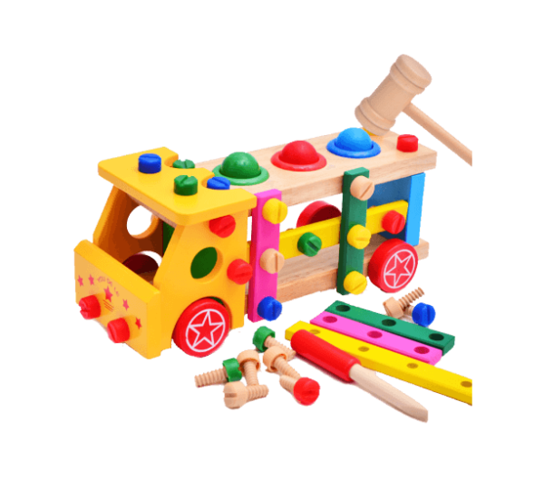 Color Truck - Image 2